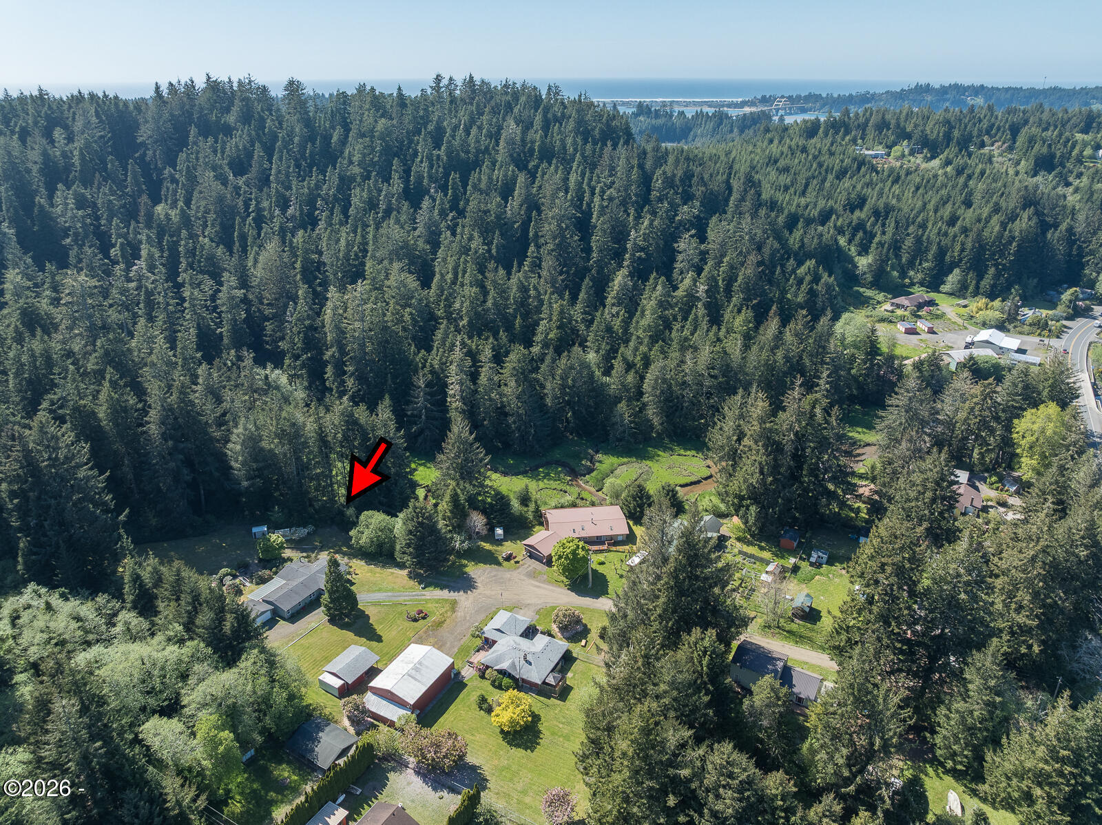 865 SE Home Port Lane