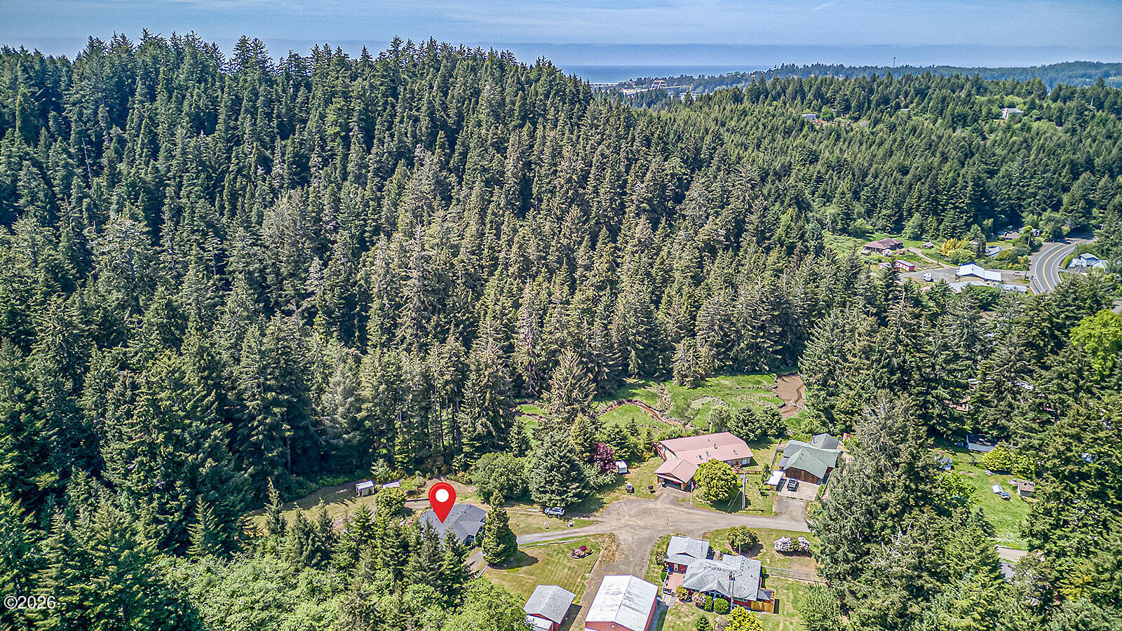 865 SE Home Port Lane