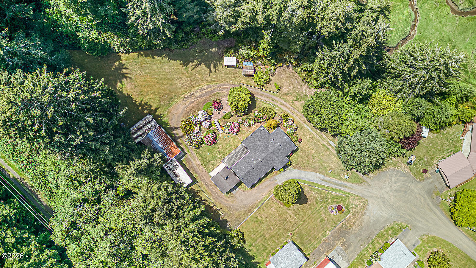 865 SE Home Port Lane