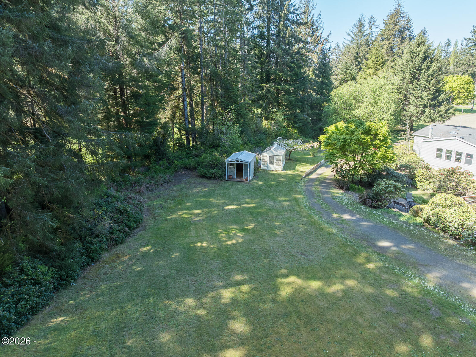 865 SE Home Port Lane