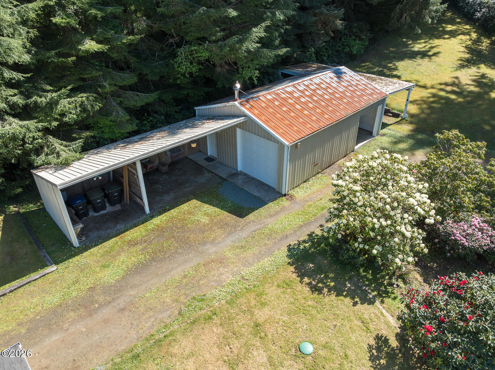 865 SE Home Port Lane
