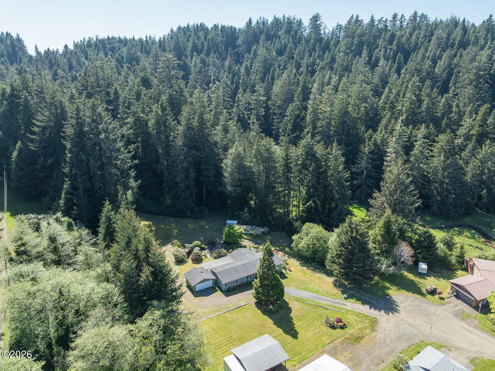 865 SE Home Port Lane