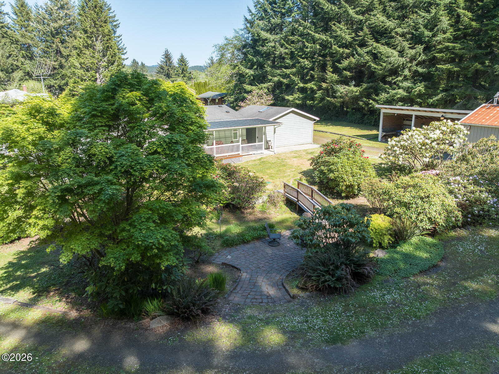 865 SE Home Port Lane