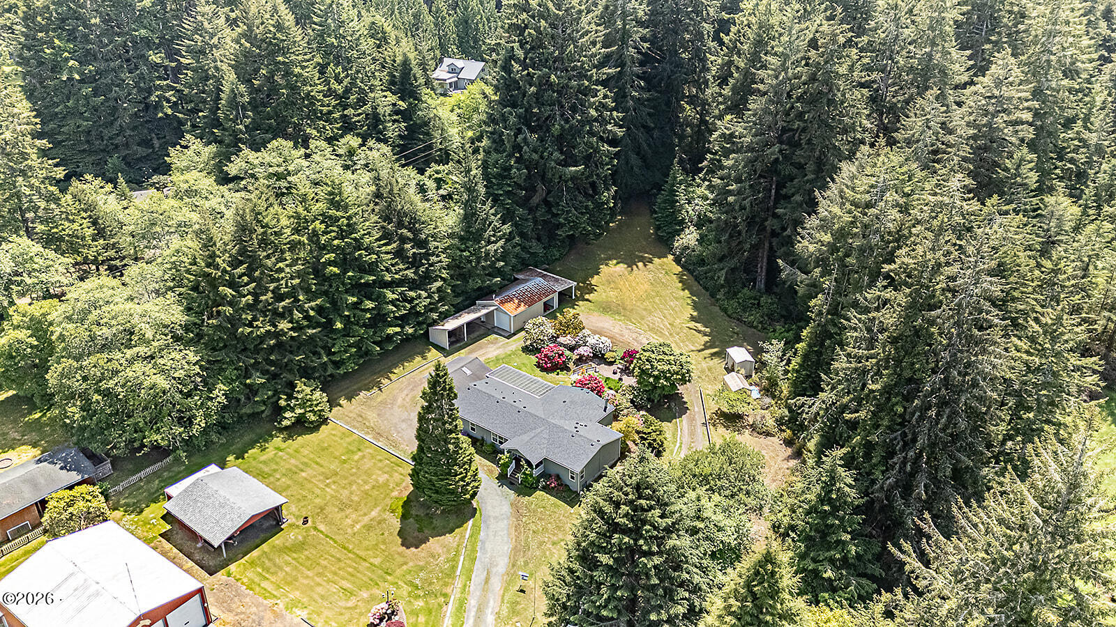 865 SE Home Port Lane