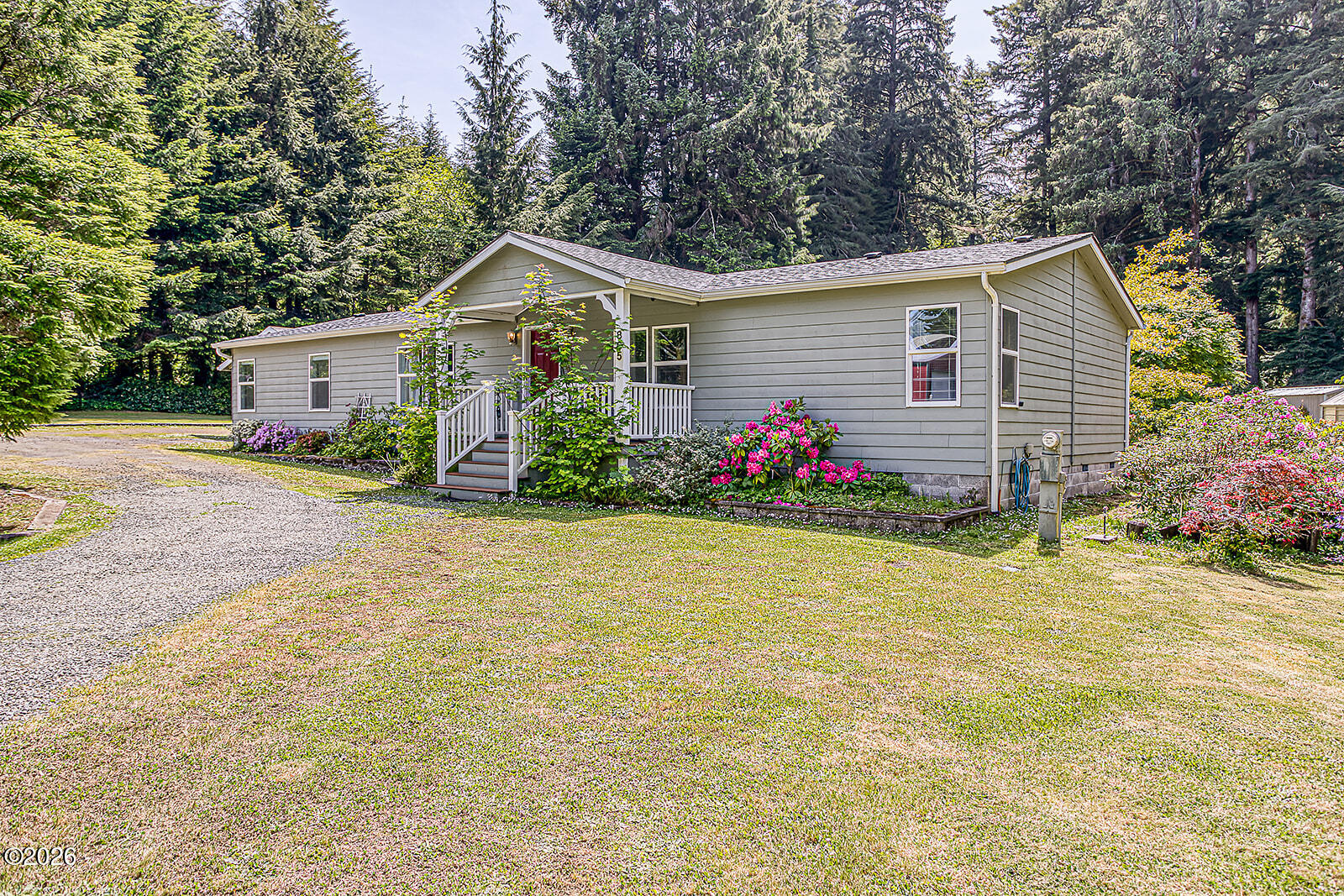 865 SE Home Port Lane