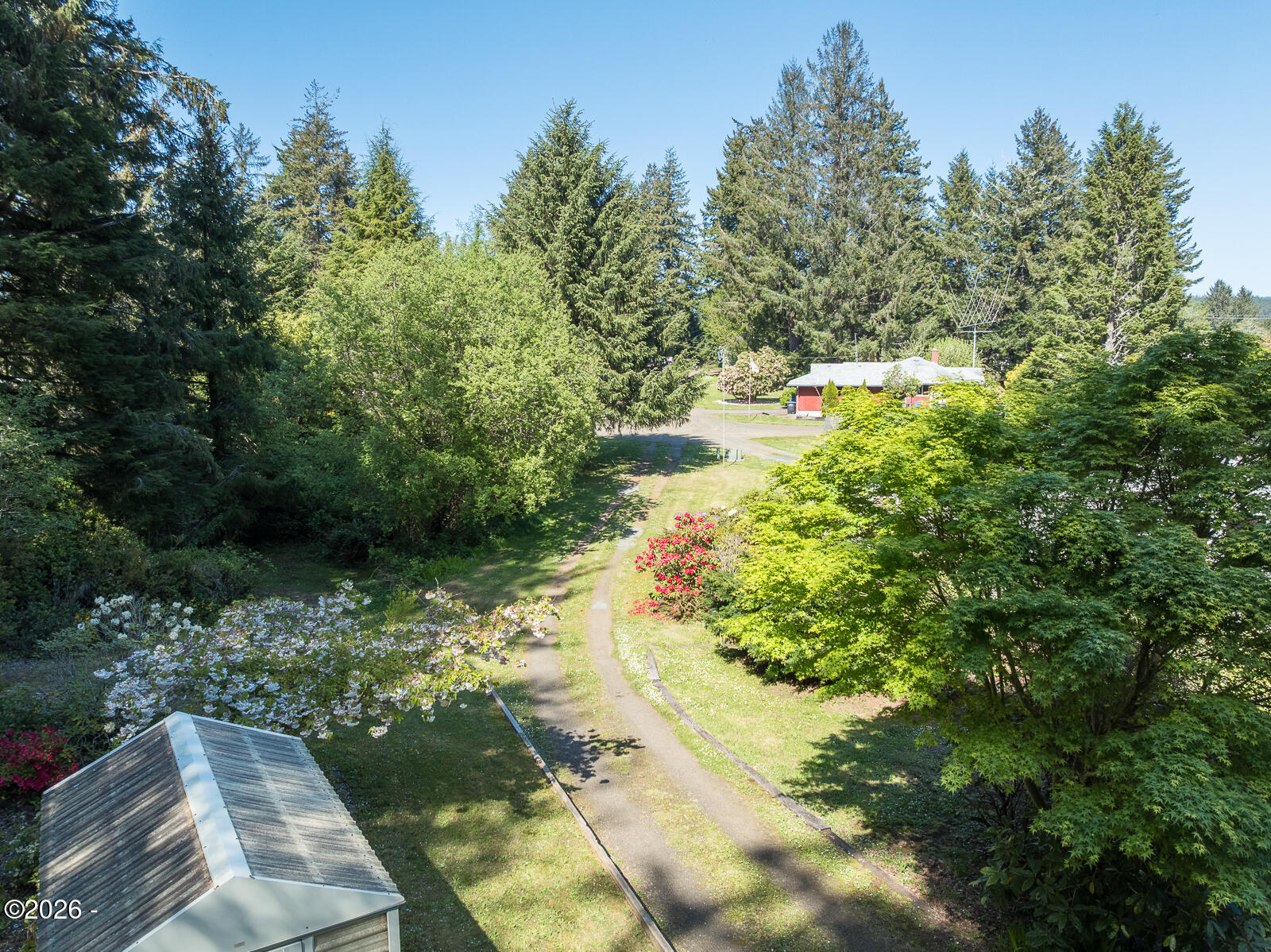 865 SE Home Port Lane