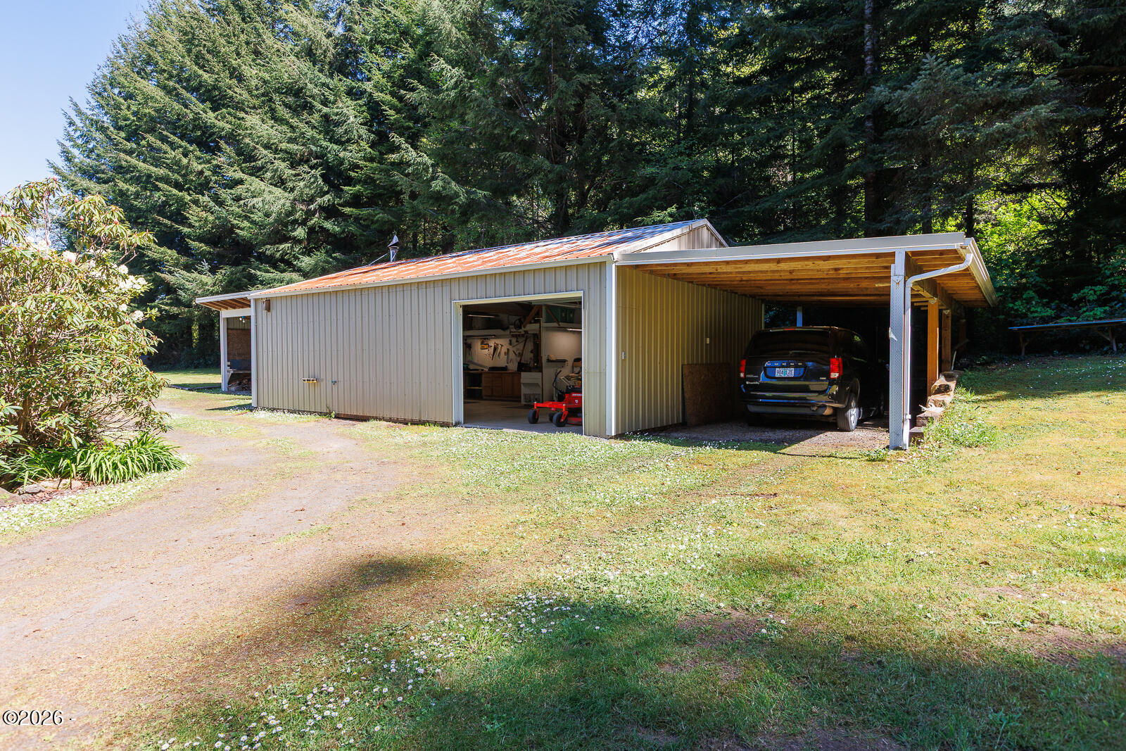 865 SE Home Port Lane