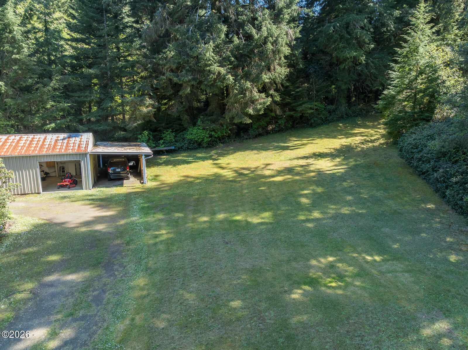 865 SE Home Port Lane