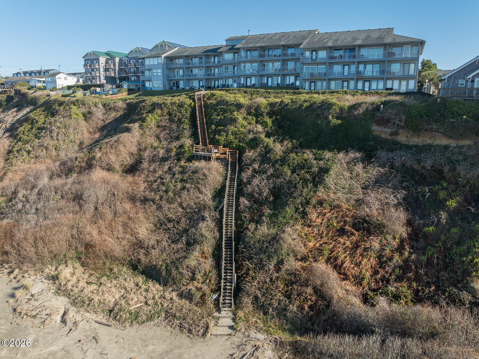 701 NW Coast Street, 206