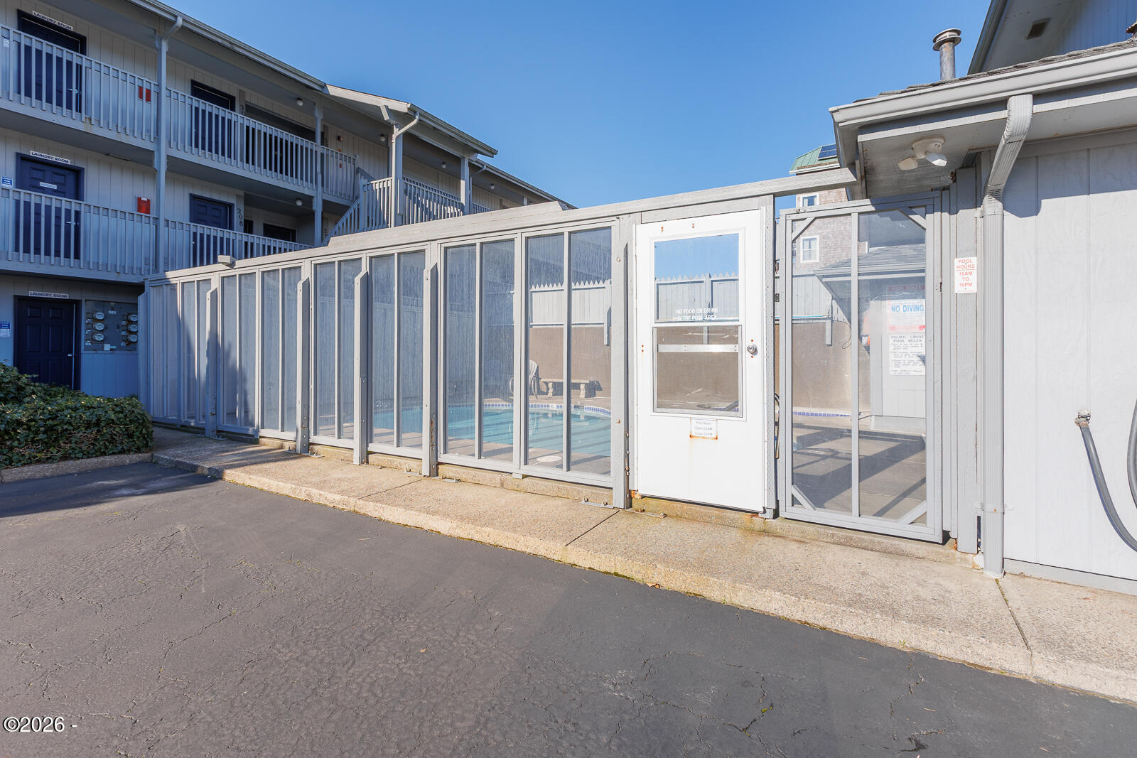 701 NW Coast Street, 206