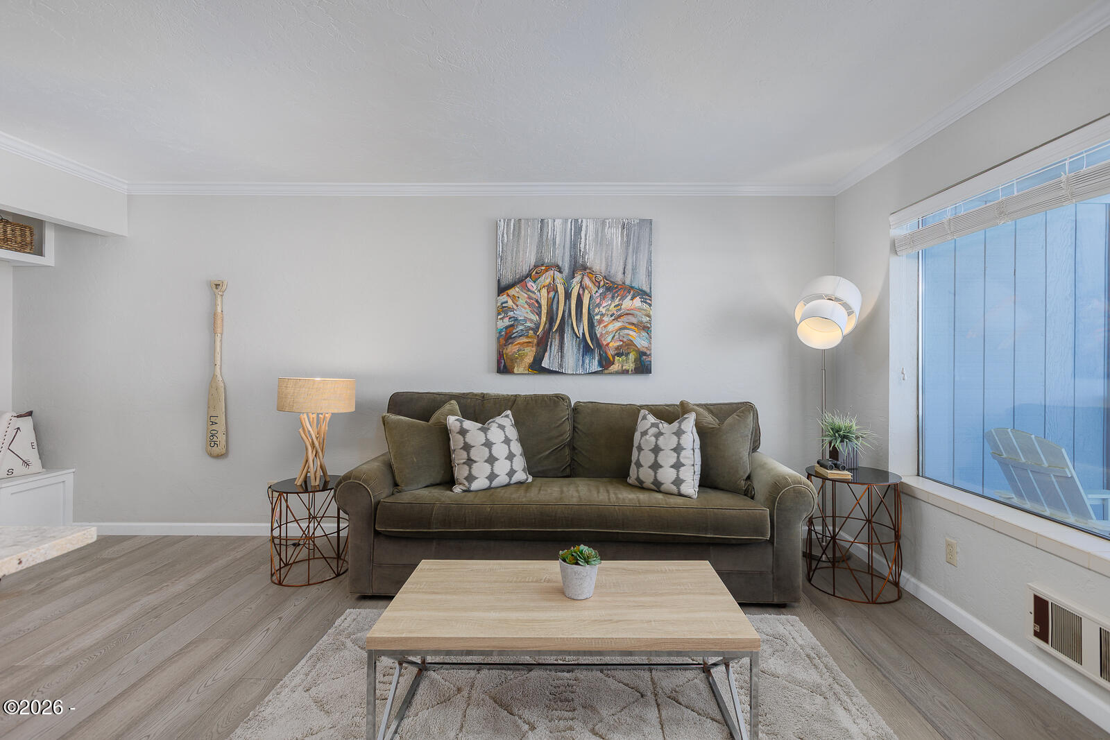 701 NW Coast Street, 206