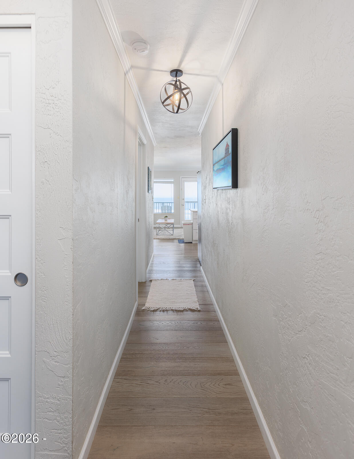 701 NW Coast Street, 206