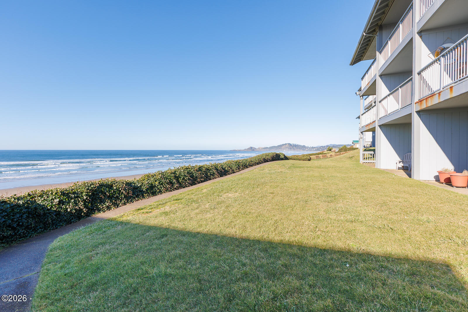 701 NW Coast Street, 206