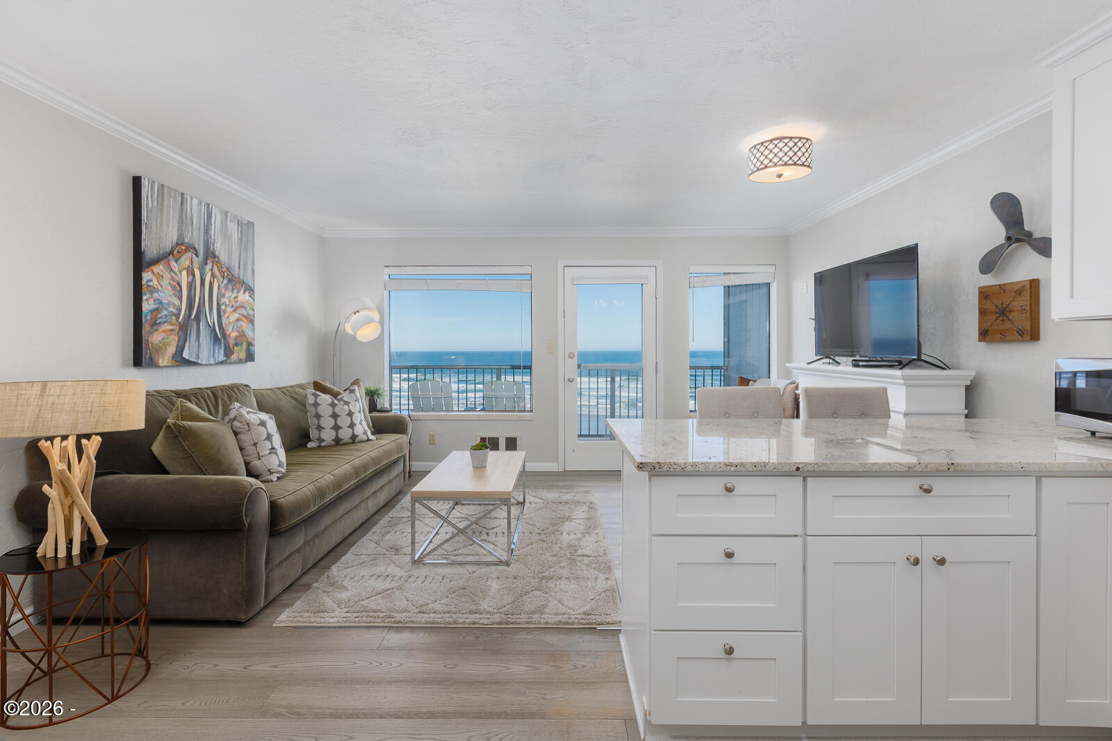 701 NW Coast Street, 206