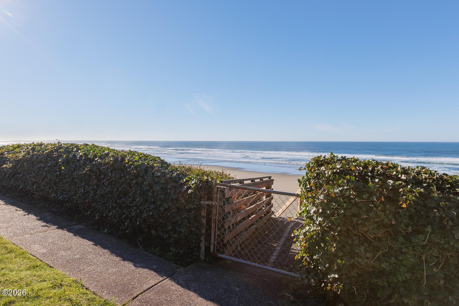 701 NW Coast Street, 206