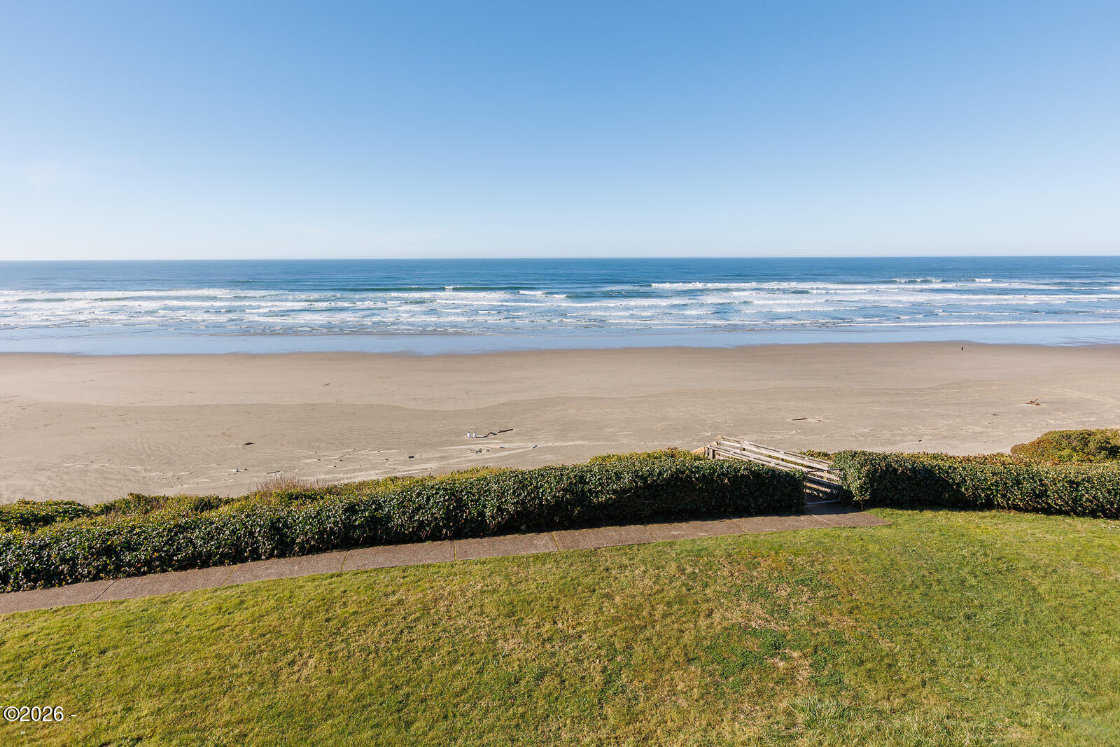 701 NW Coast Street, 206