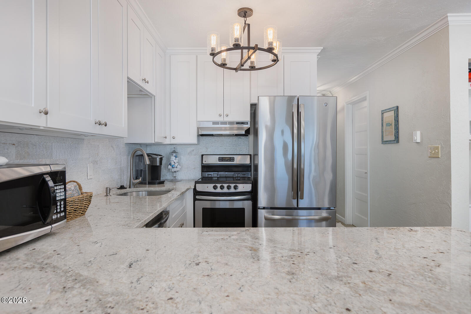 701 NW Coast Street, 206