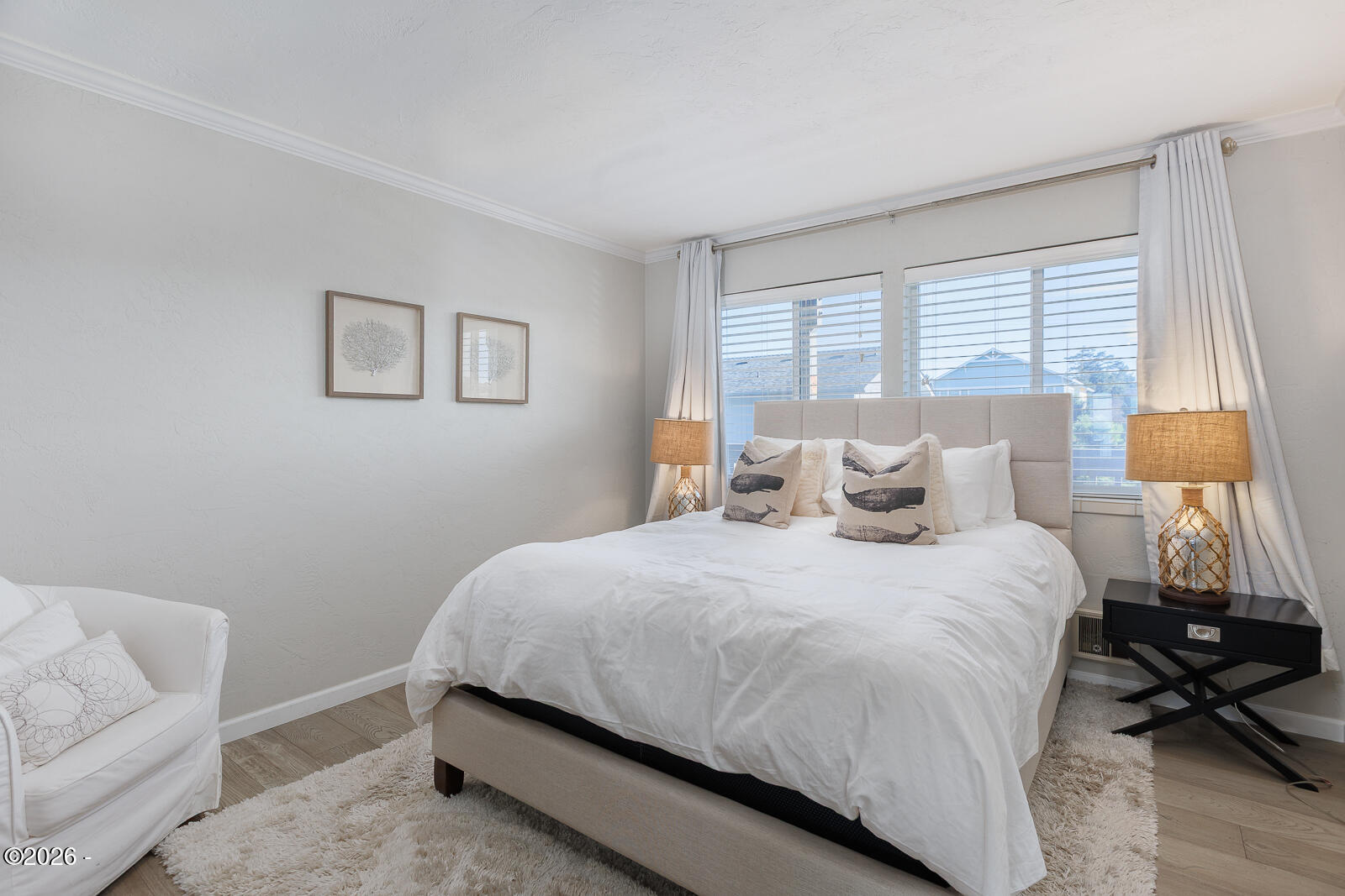 701 NW Coast Street, 206