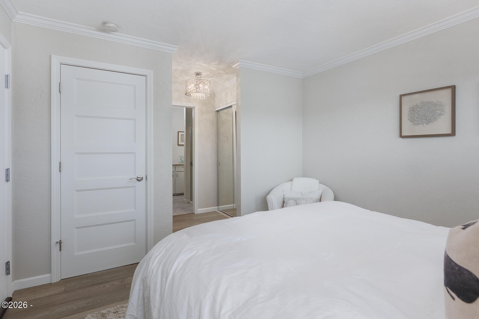 701 NW Coast Street, 206