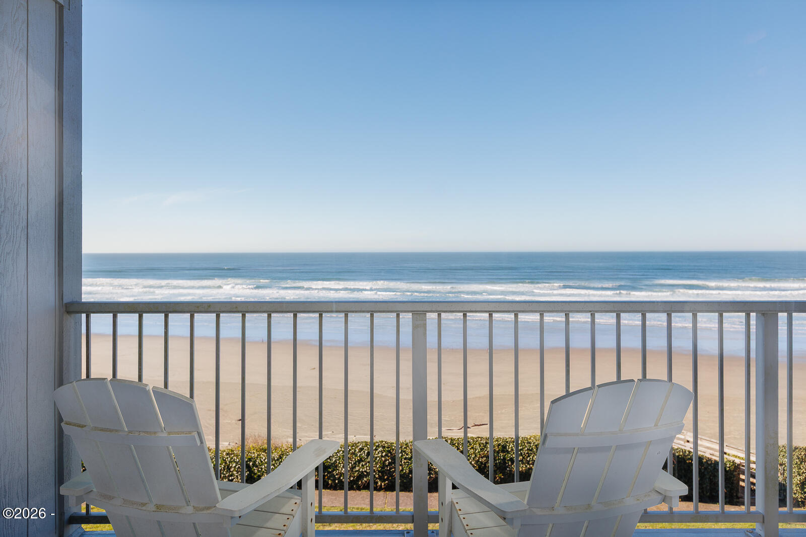 701 NW Coast Street, 206