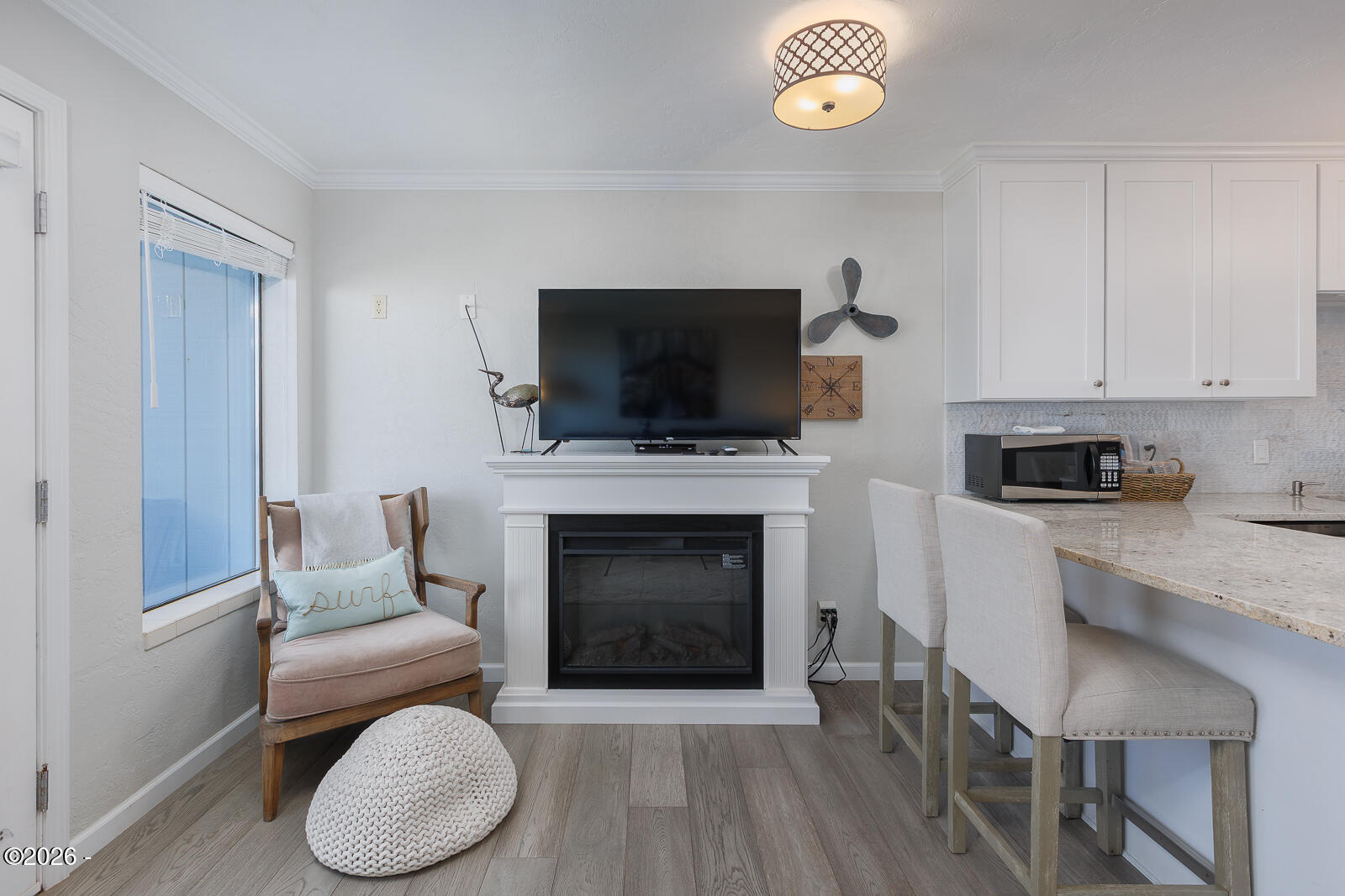 701 NW Coast Street, 206