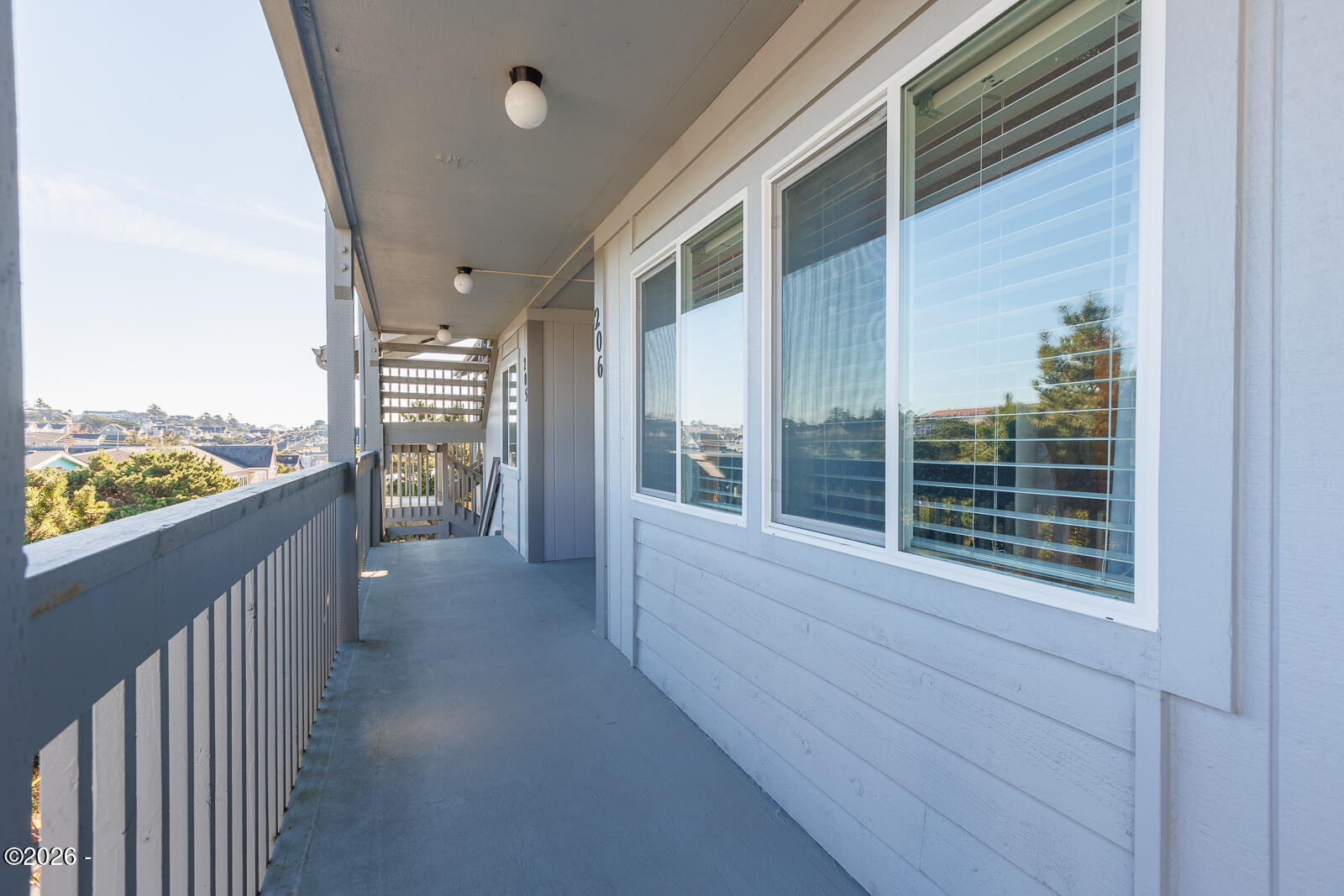 701 NW Coast Street, 206