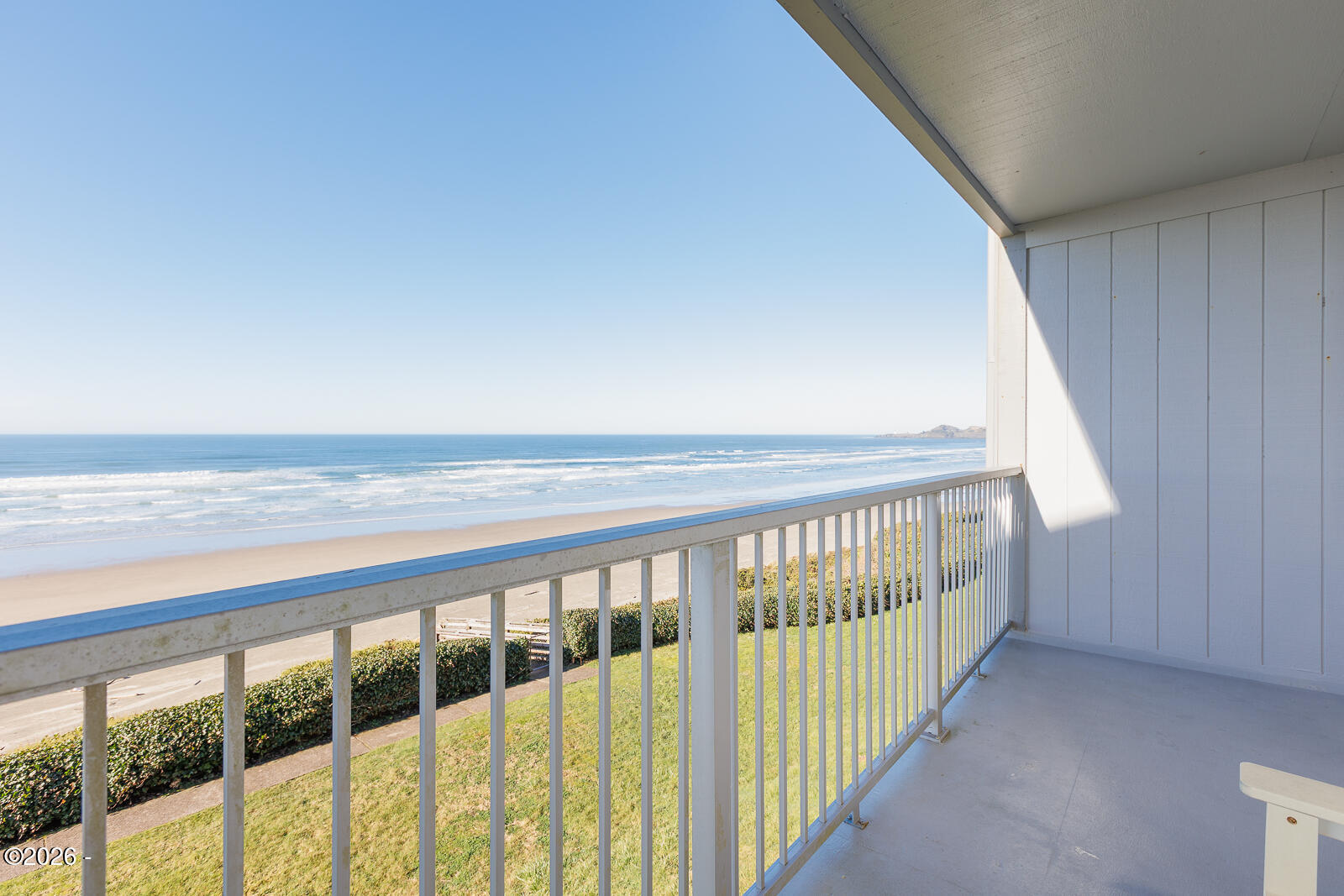 701 NW Coast Street, 206