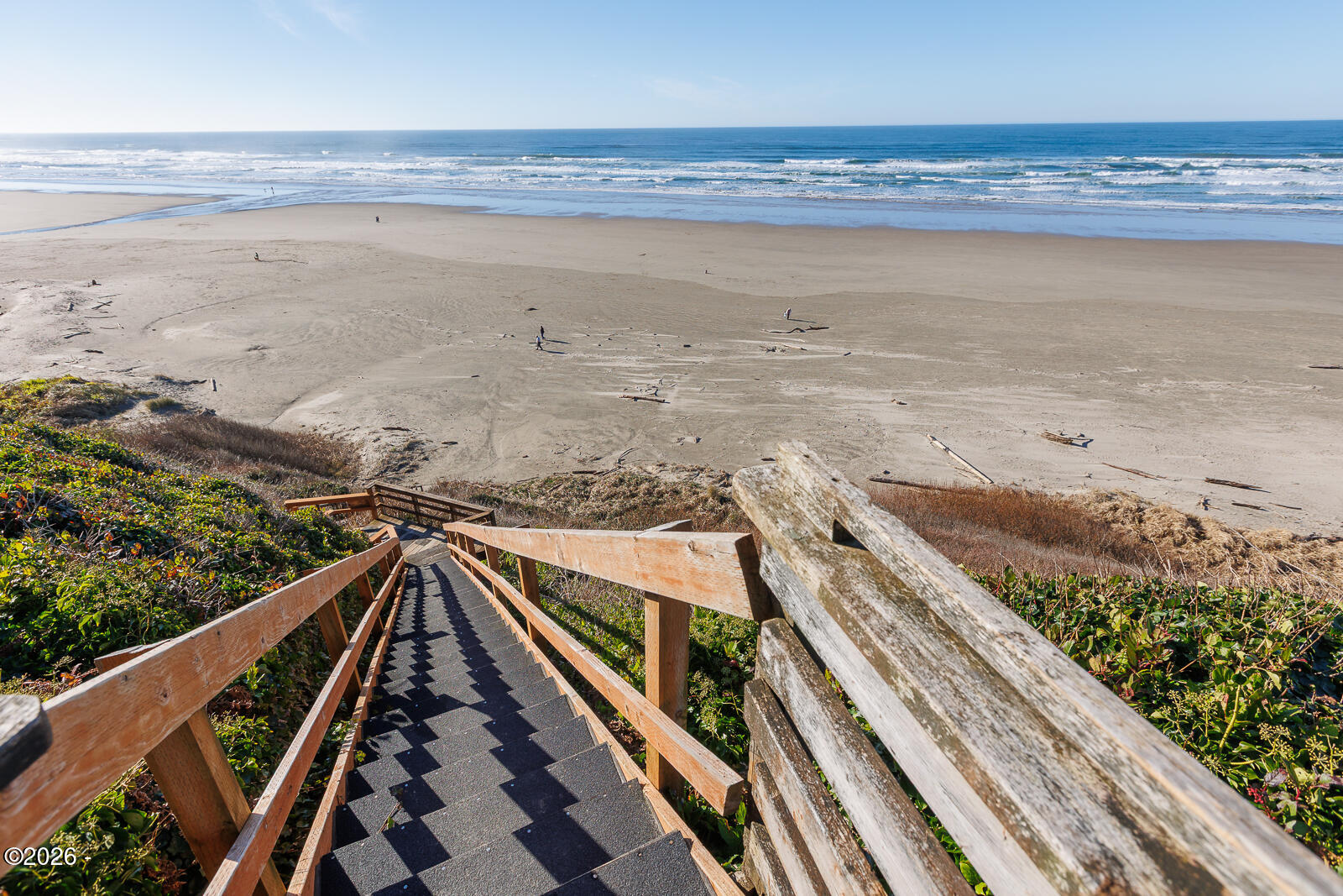 701 NW Coast Street, 206