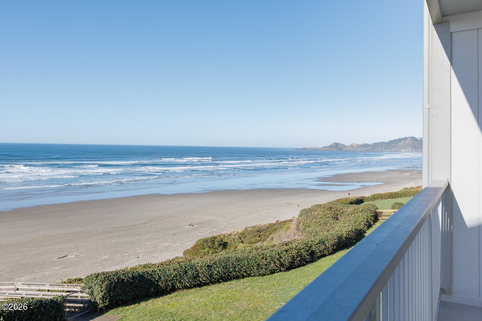 701 NW Coast Street, 206