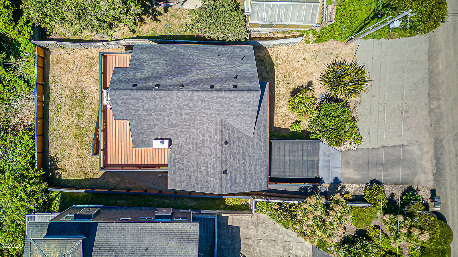 1124 SW MARK ST Street