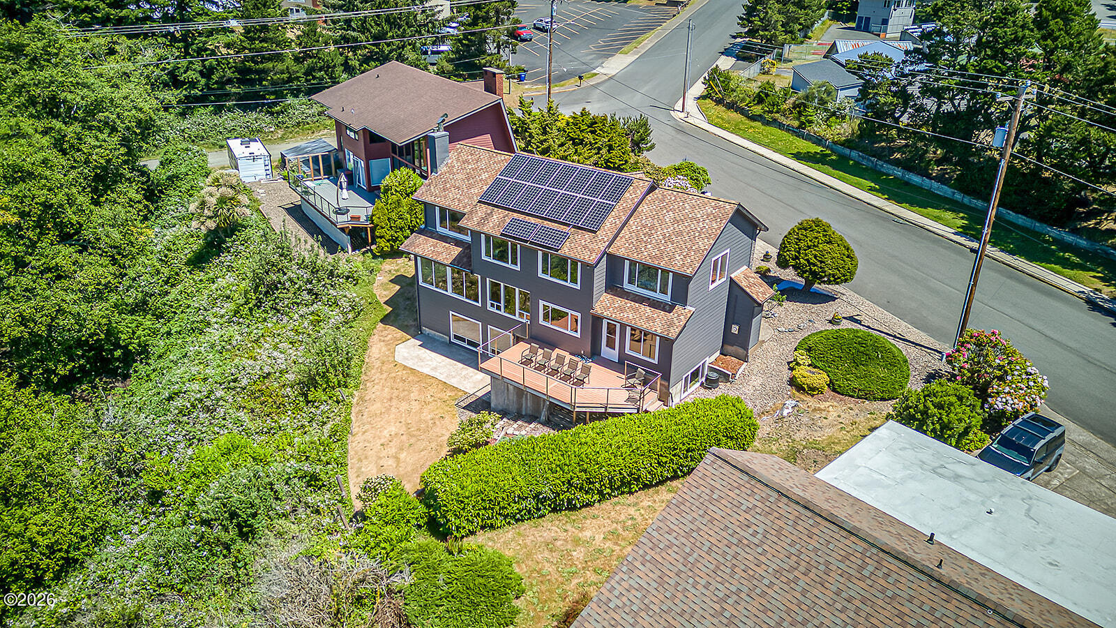 226 SE Harney Street