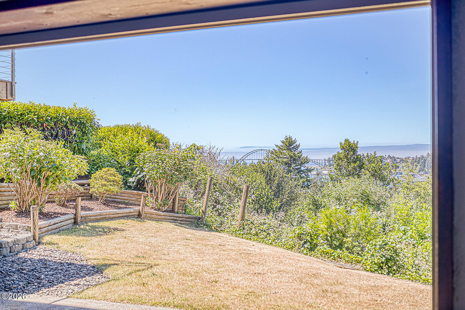 226 SE Harney Street