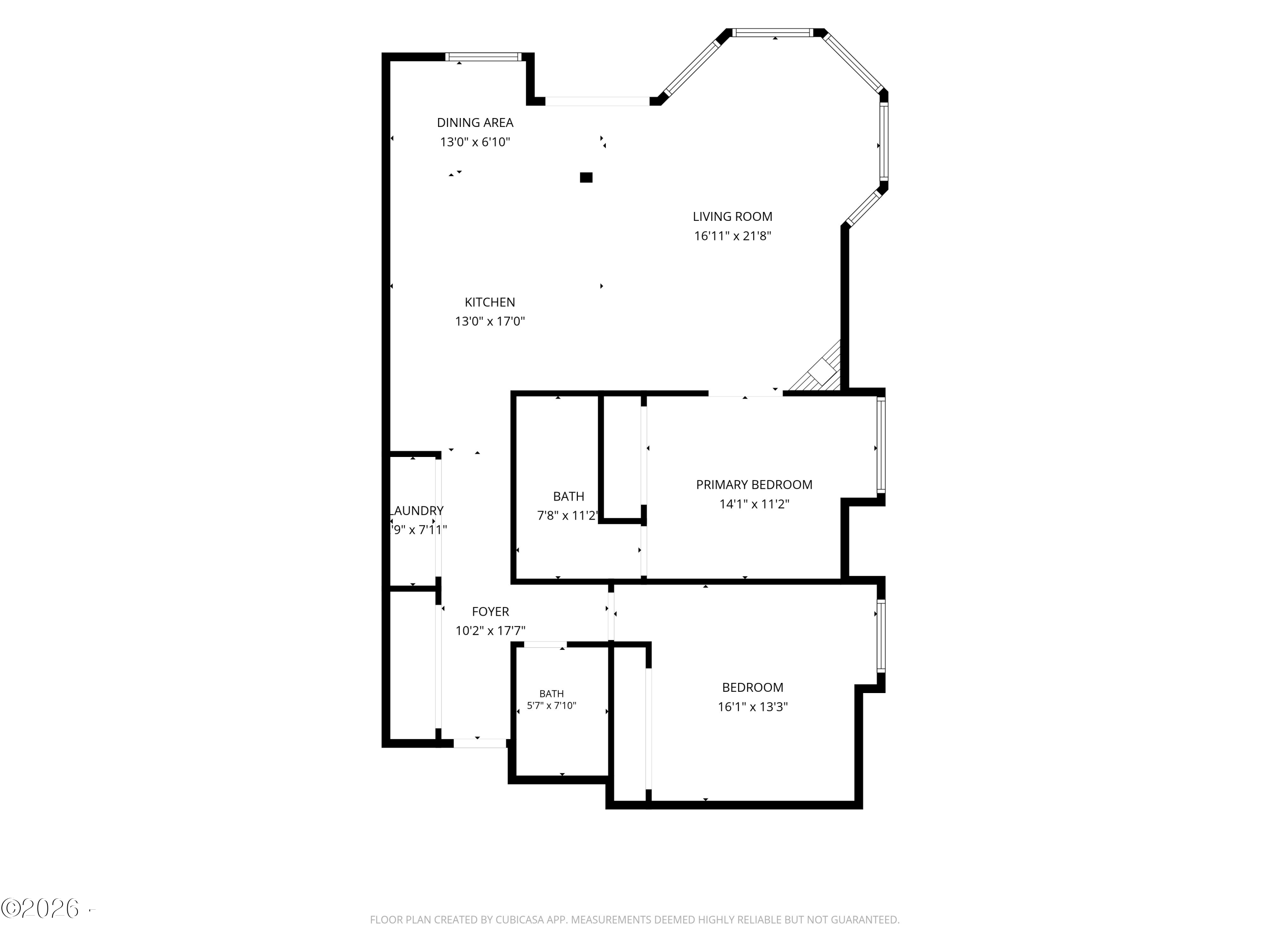 720 SW 6TH ST UNIT #101 Street, 101
