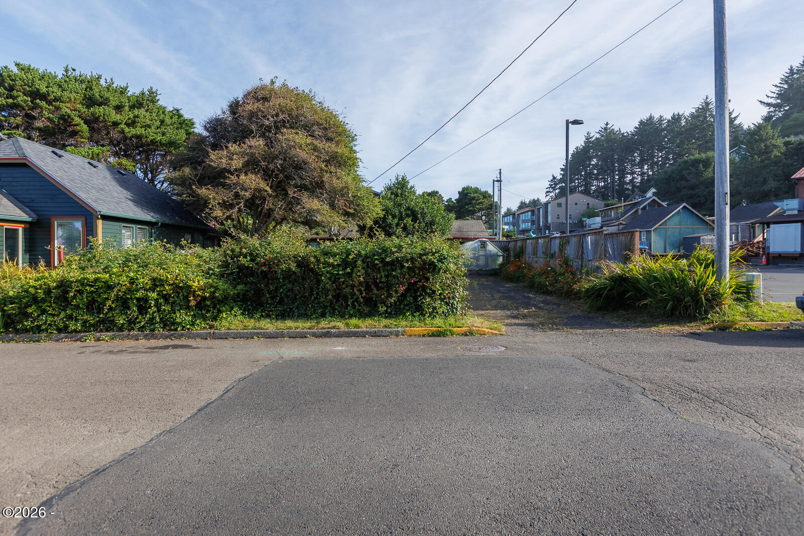 207 W 3rd Street