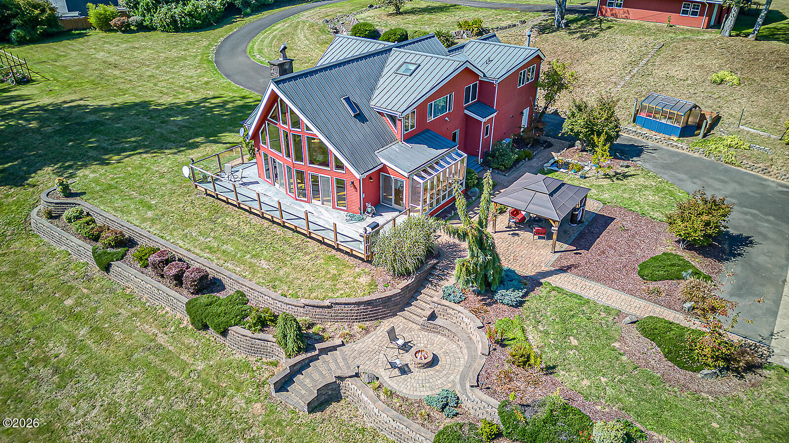 4508 Logsden Road