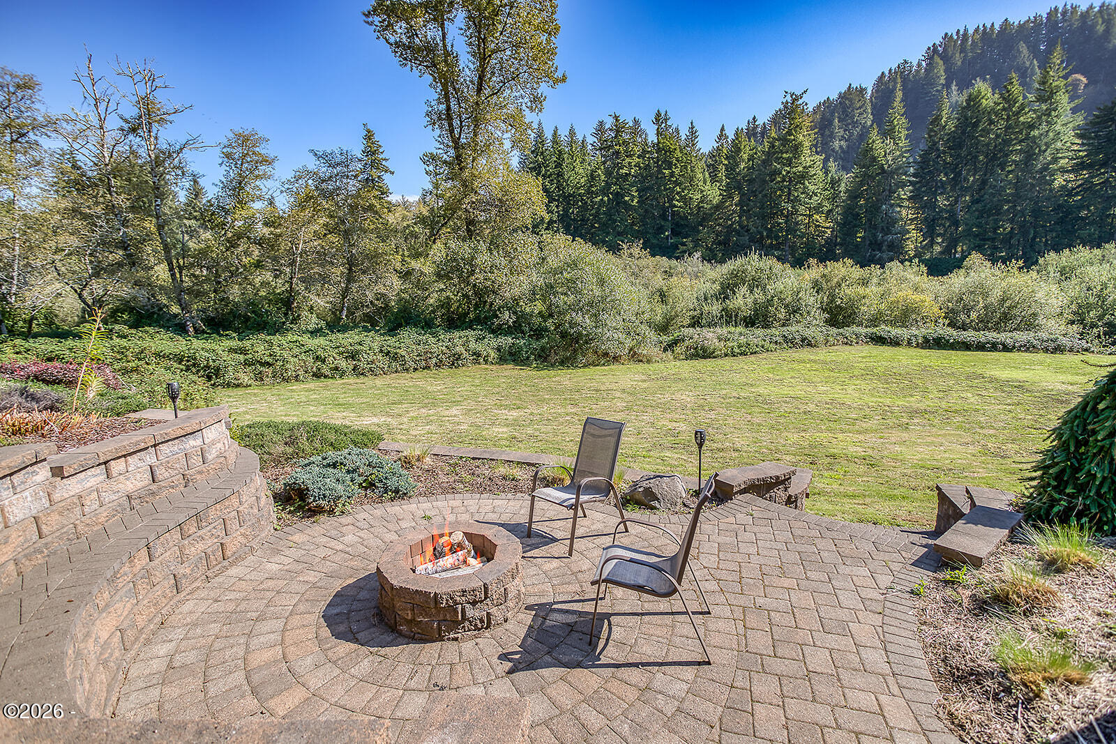 4508 Logsden Road