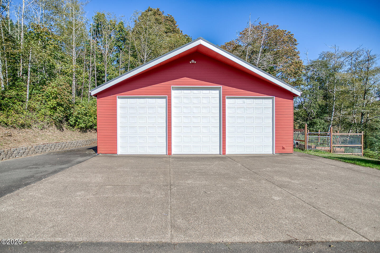 4508 Logsden Road