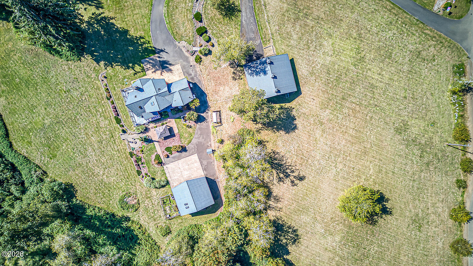 4508 Logsden Road