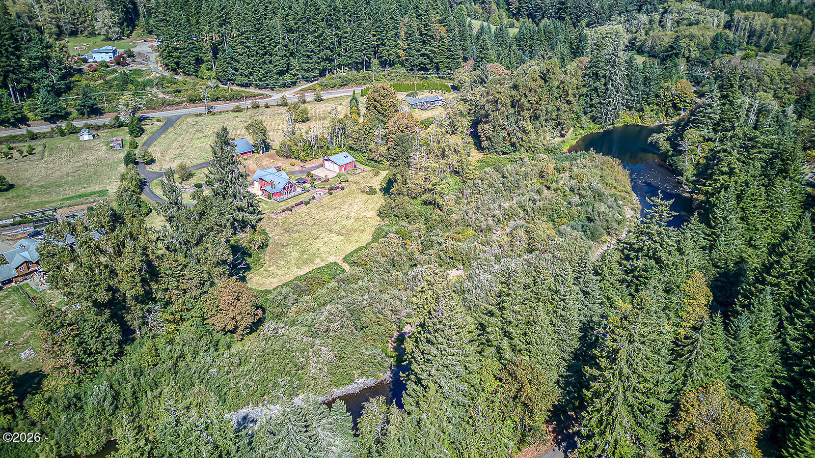 4508 Logsden Road