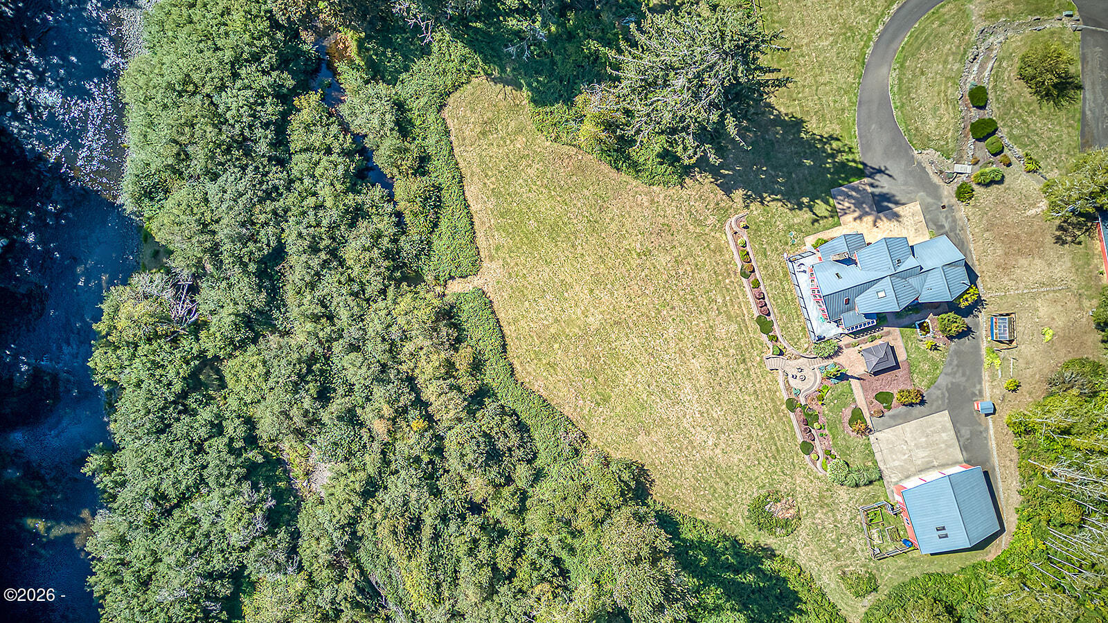 4508 Logsden Road