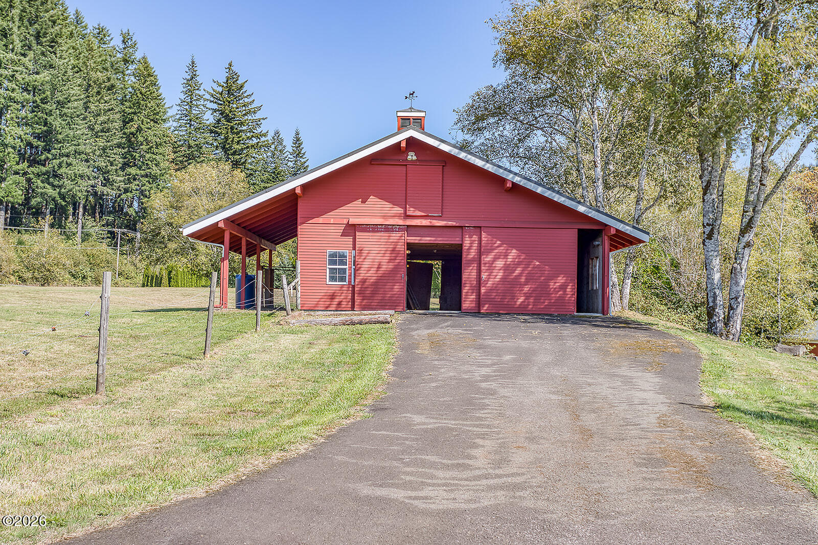 4508 Logsden Road