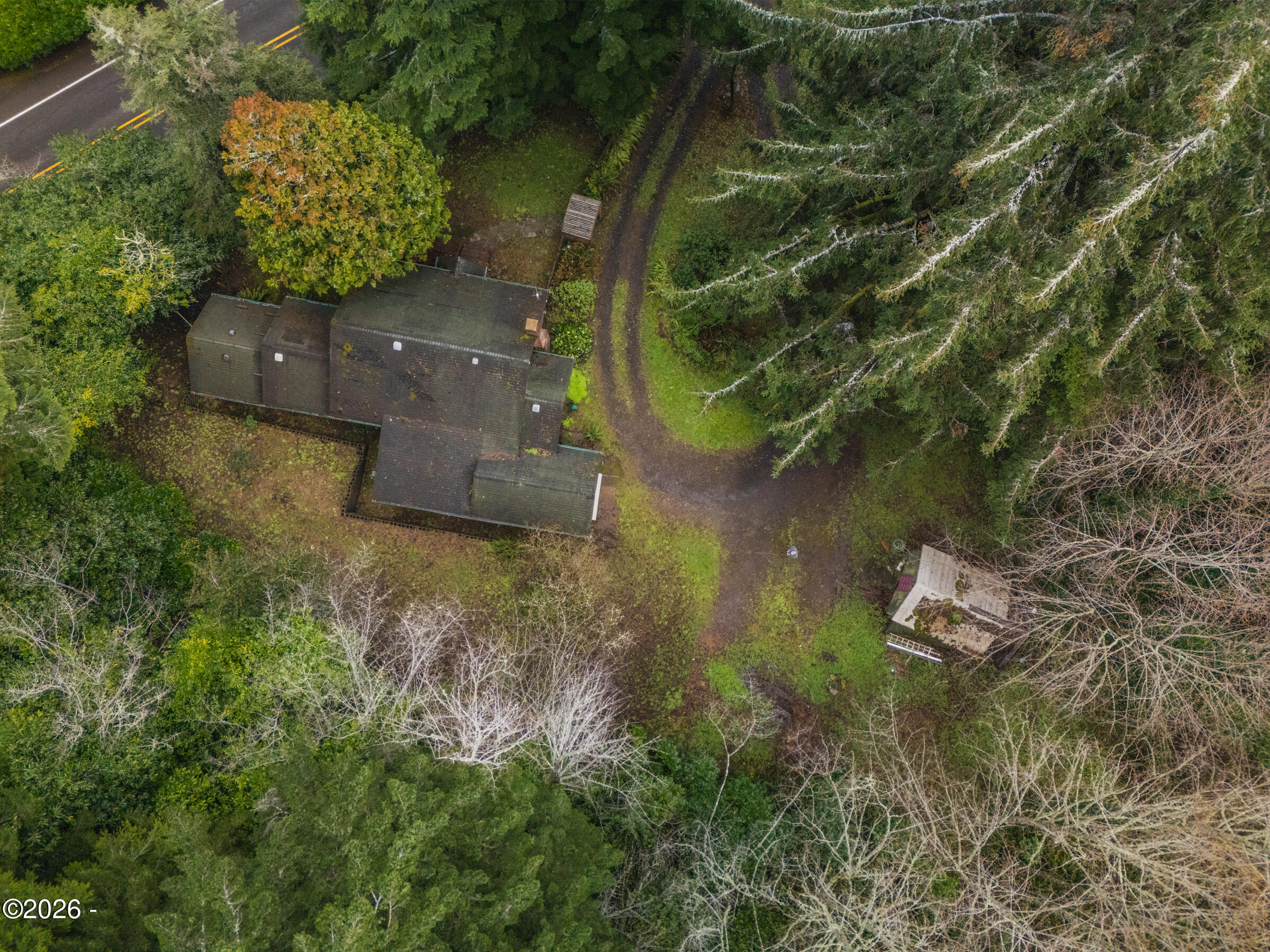 1625 E ALSEA HWY Highway