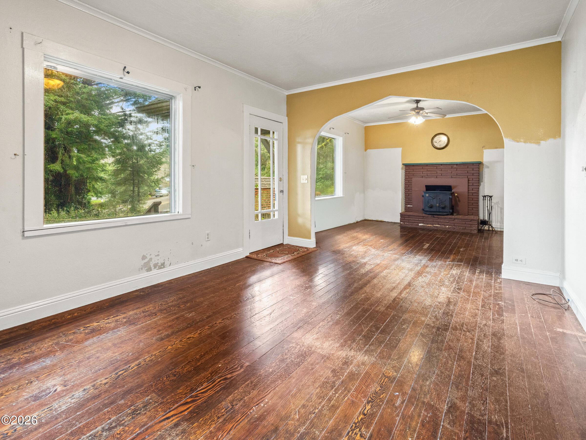 1625 E ALSEA HWY Highway