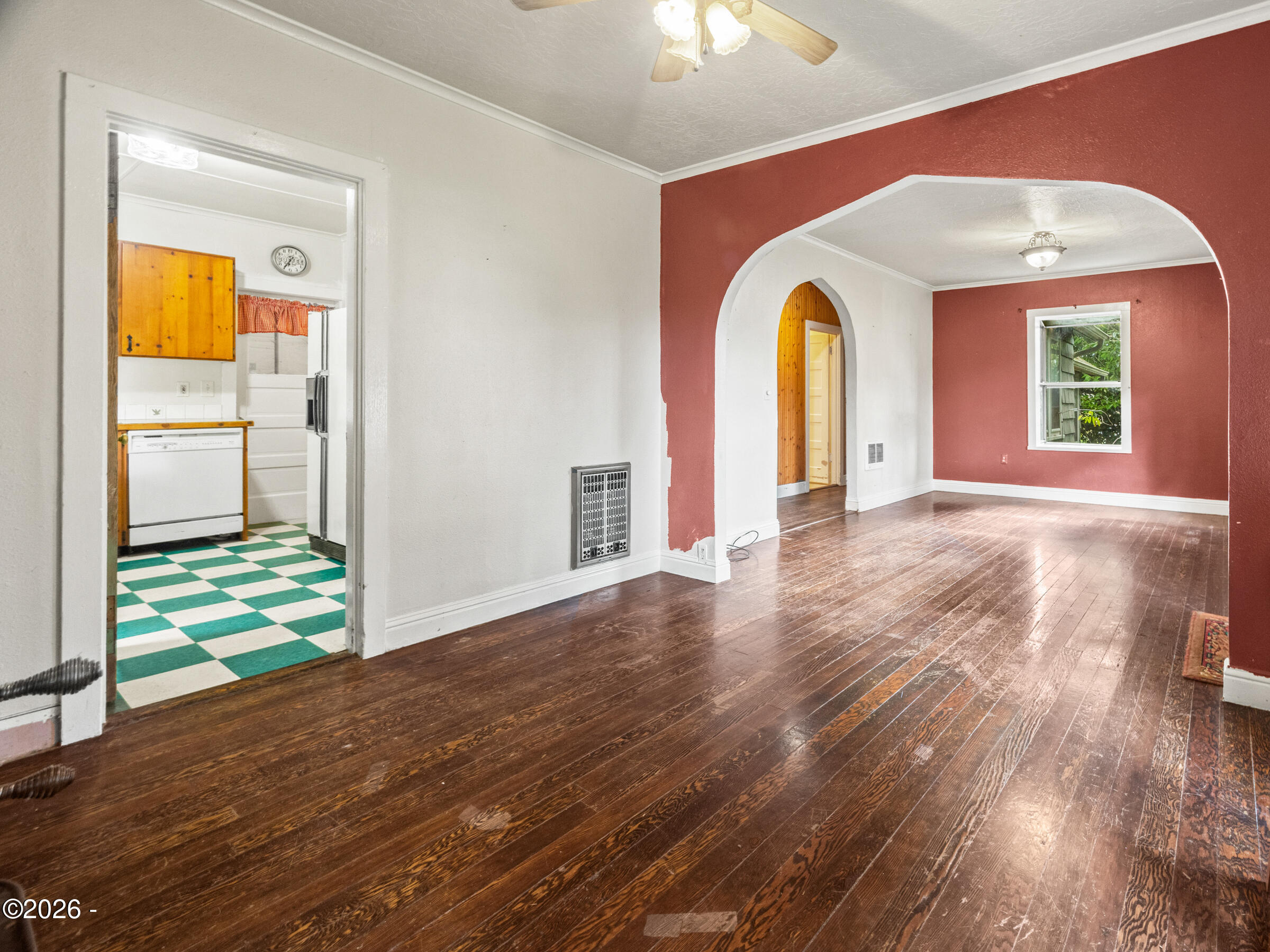 1625 E ALSEA HWY Highway