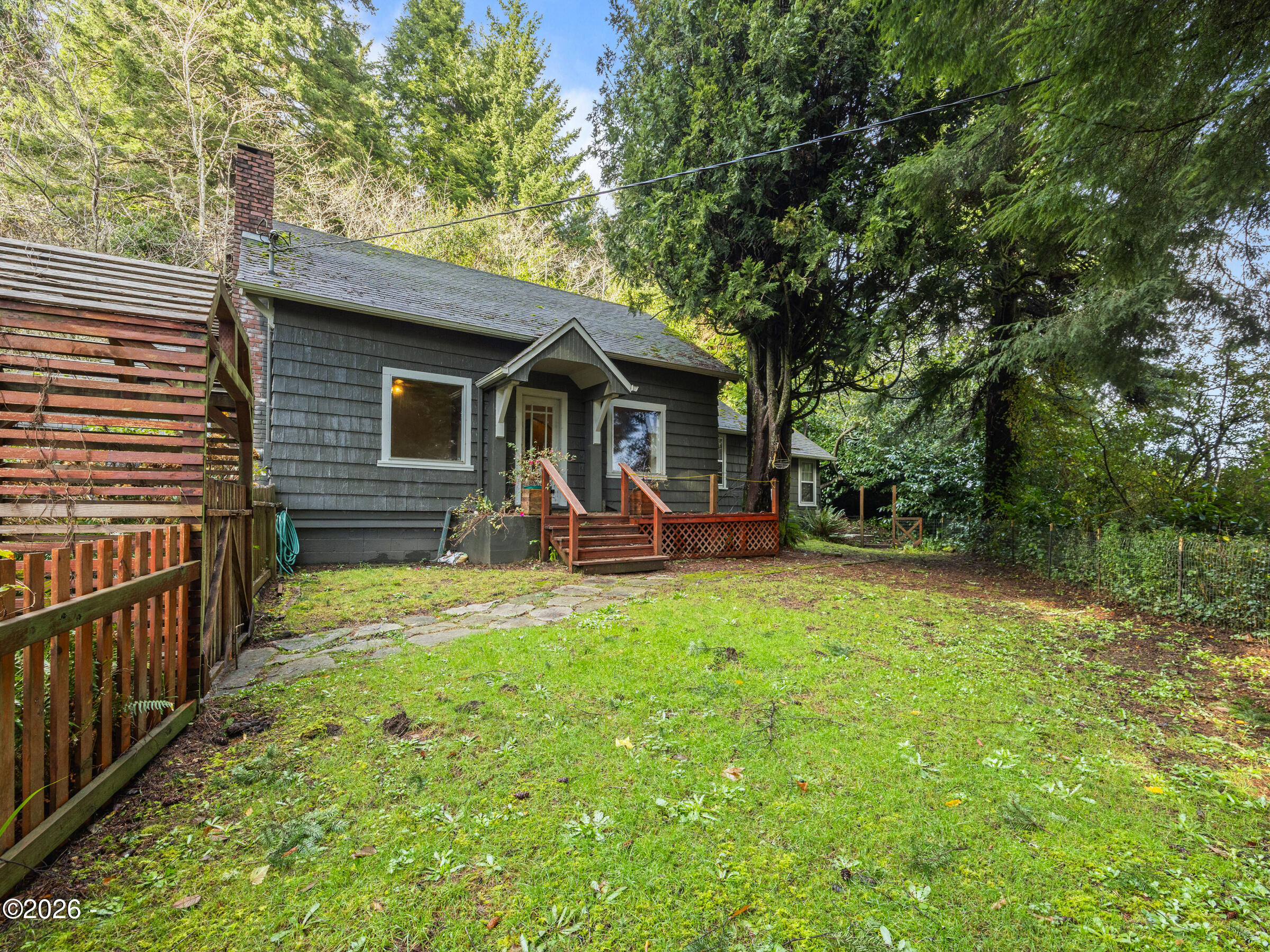 1625 E ALSEA HWY Highway