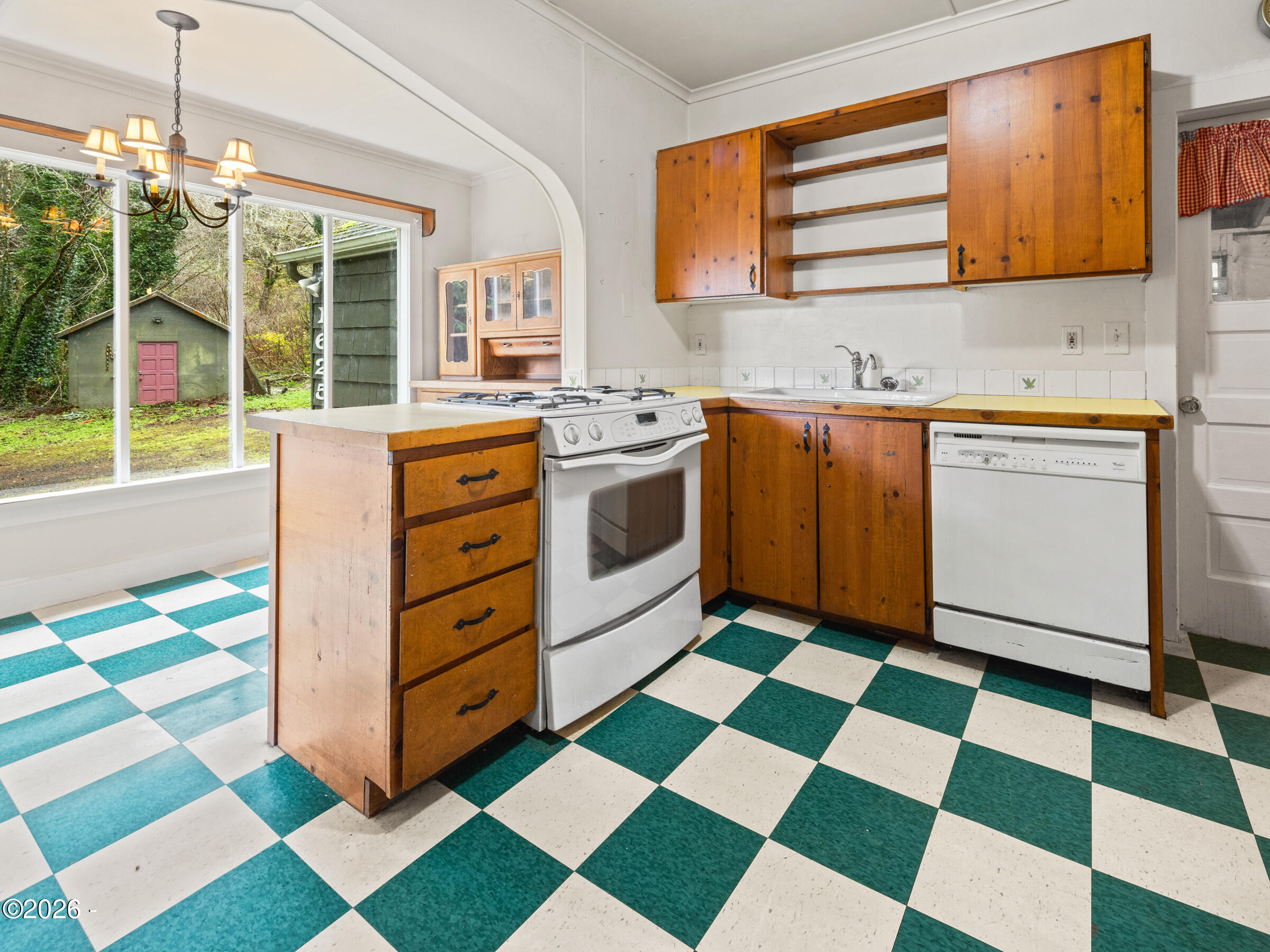 1625 E ALSEA HWY Highway