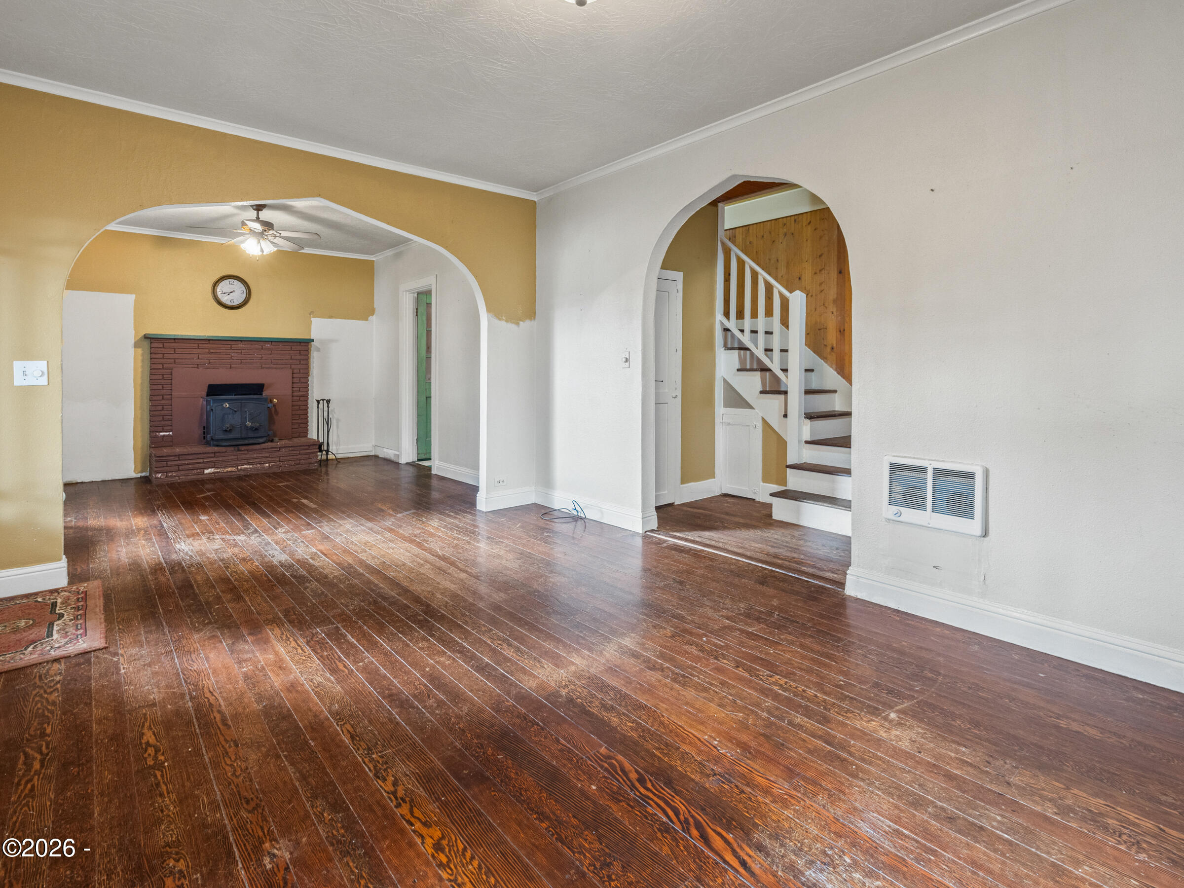 1625 E ALSEA HWY Highway