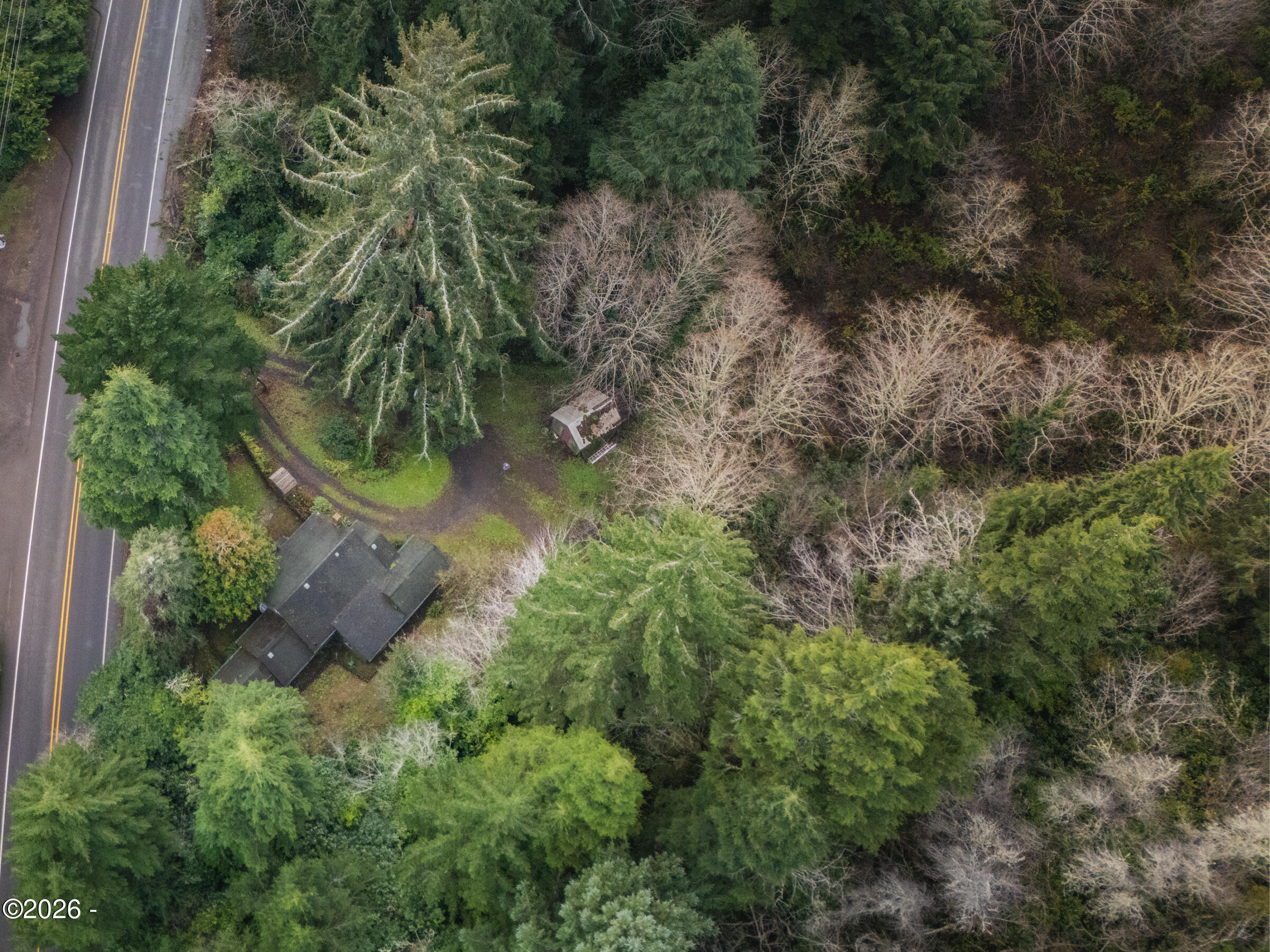 1625 E ALSEA HWY Highway