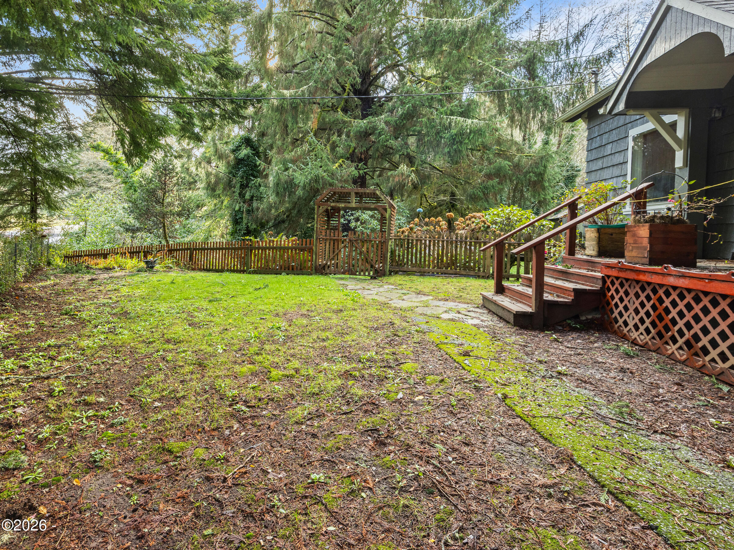 1625 E ALSEA HWY Highway