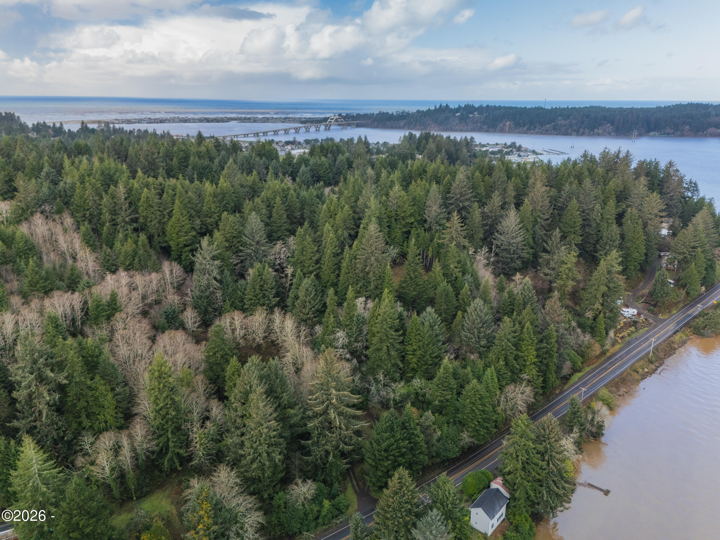 1625 E ALSEA HWY Highway